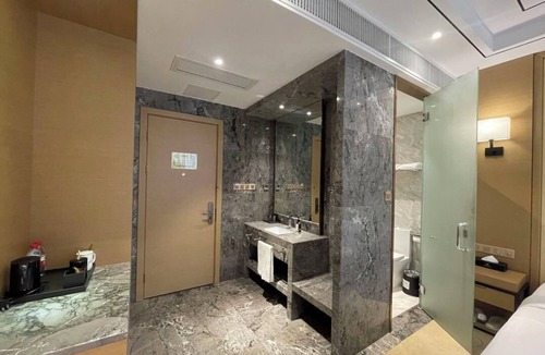 Siming Hotel | Vienna International Hotel Xiamen University
