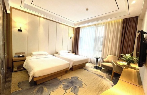 Siming Hotel | Vienna International Hotel Xiamen University