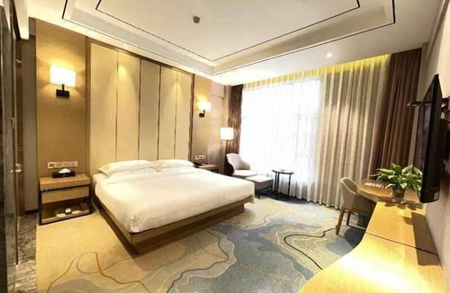 Siming Hotel | Vienna International Hotel Xiamen University