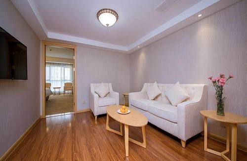 Xiling Qu Hotel | Vienna International Hotel Yichang Gezhouba Sanxia Culture Tiandi
