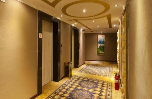 Hetang Qu Hotel | Vienna International Hotel Zhuzhou Clothing Market Central Plaza Railway Station