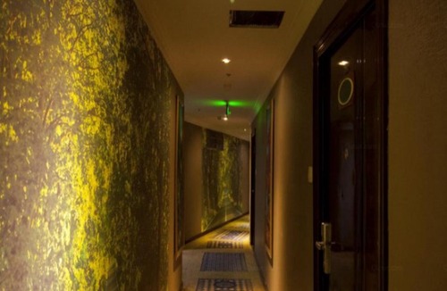 Hetang Qu Hotel | Vienna International Hotel Zhuzhou Clothing Market Central Plaza Railway Station