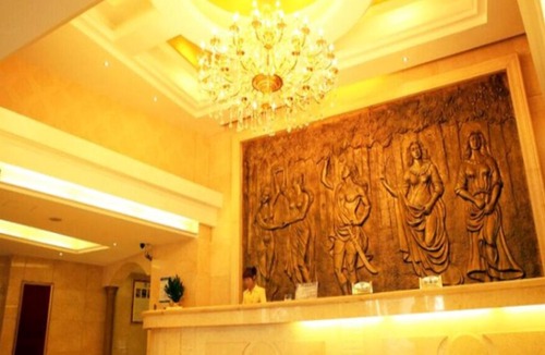 Hetang Qu Hotel | Vienna International Hotel Zhuzhou Clothing Market Central Plaza Railway Station
