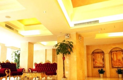 Hetang Qu Hotel | Vienna International Hotel Zhuzhou Clothing Market Central Plaza Railway Station