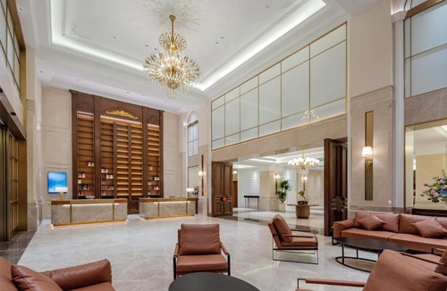 Huadu Hotel | Vienna International Hotel Guangzhou Baiyun International Airport Branch - Free Shuttle Bus to Guangzhou Baiyun International Airport & Free Deliver Service to Canton Fair Complex During Canton Fair Period