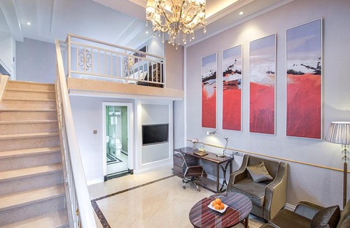 Jieyang Hotel | Vienna International Hotel Guangdong Puning Sqaure