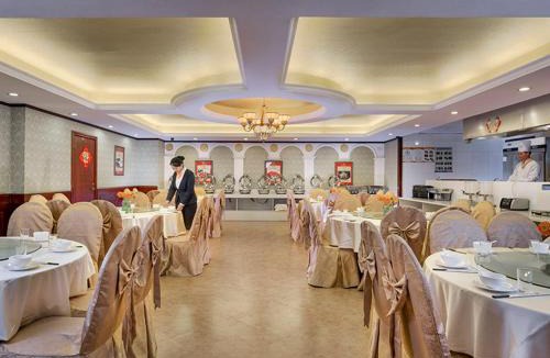 Taicang Hotel | Vienna International Hotel Taicang Nanyang Plaza