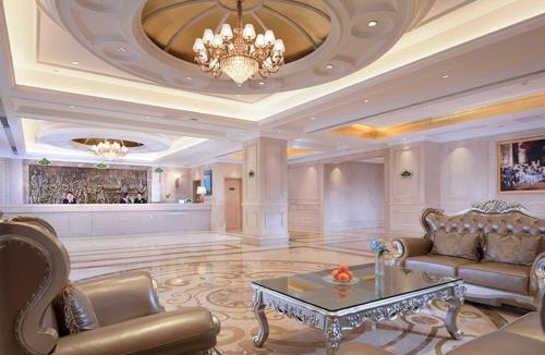 Taoyuan County Hotel | Vienna International Hotel (Hunan Changde Taoyuan Longba)