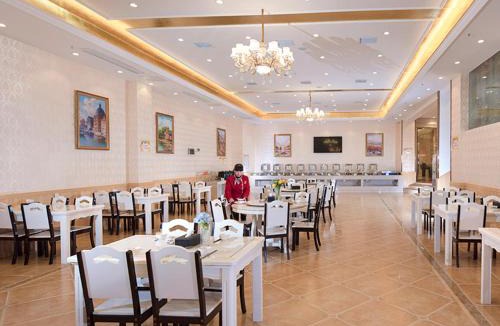 Taoyuan County Hotel | Vienna International Hotel (Hunan Changde Taoyuan Longba)
