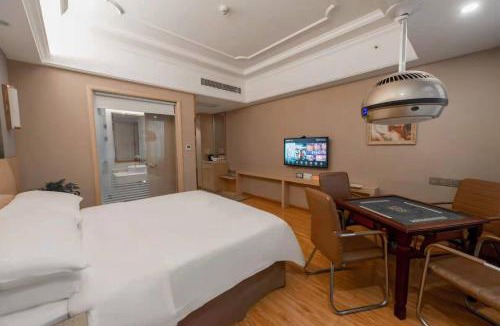 Taoyuan County Hotel | Vienna International Hotel (Hunan Changde Taoyuan Longba)