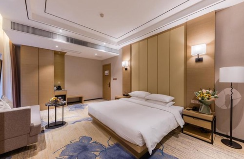 Siming Hotel | Vienna International Hotel Xiamen University
