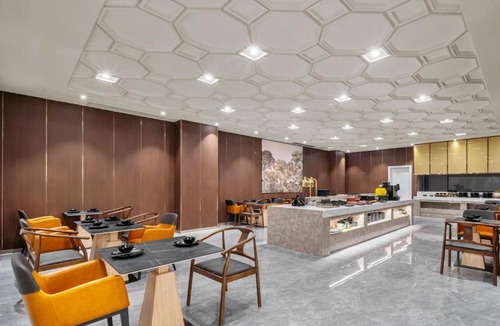 Tong'an Hotel | Vienna International Hotel Xiamen Tong'an Industrial Concentration Area