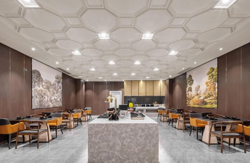 Tong'an Hotel | Vienna International Hotel Xiamen Tong'an Industrial Concentration Area