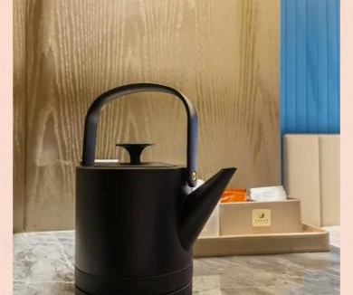Siming Hotel | Vienna International Hotel