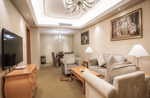 Weng'an County Hotel | Vienna International Hotel Guizhou Weng'an Qilong Binfen Moer City