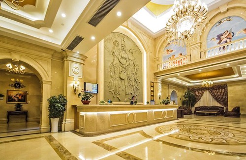 Jiangning Hotel | Vienna International Hotel Donglin Road