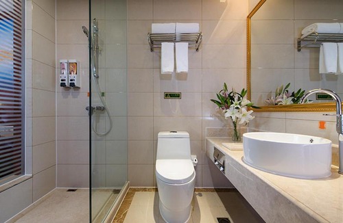 Alxa Zuoqi Hotel | Vienna International Hotel Inner Mongolia Alxa League