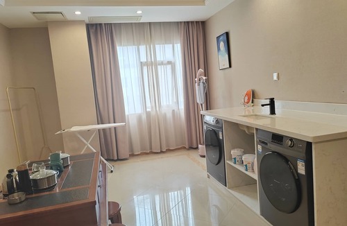 Huadu Hotel | Vienna Intl. Hotel Baiyun Airport