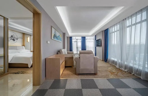Shajing Hotel | ViennaHotel Exhibition Bay Center Branch