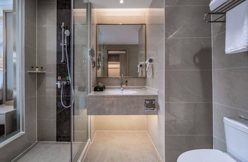 Shajing Hotel | ViennaHotel Exhibition Bay Center Branch