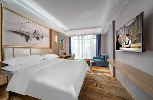 Shajing Hotel | ViennaHotel Exhibition Bay Center Branch