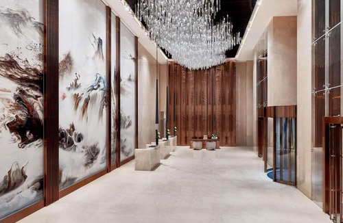 Gaoxin Hotel | Vignette Collection Palm Springs Hotel Chengdu by IHG