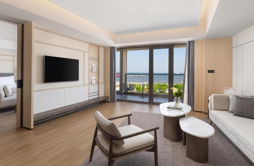 Qinhuangdao Resort | Vignette Collection Resea Hotel Beidaihe by IHG