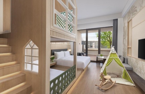 Qinhuangdao Resort | Vignette Collection Resea Hotel Beidaihe by IHG