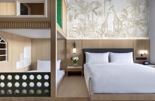 Qinhuangdao Resort | Vignette Collection Resea Hotel Beidaihe by IHG