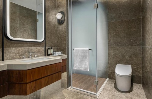 Pudong Hotel | Vignette Collection Shanghai Snow World Hotel by IHG
