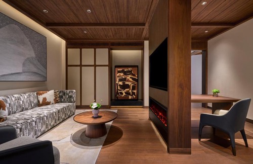Pudong Hotel | Vignette Collection Shanghai Snow World Hotel by IHG