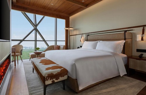 Pudong Hotel | Vignette Collection Shanghai Snow World Hotel by IHG