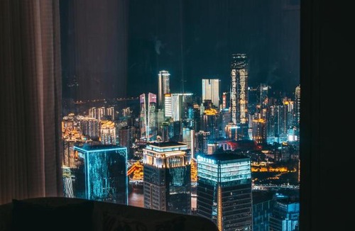 Jiang Bei Hotel | Vignette Collection TFT Chongqing by IHG