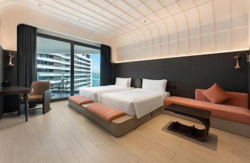 Tianya District Resort | Vignette Collection Tiancheng Belmont Hotel Sanya by IHG