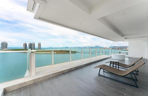 Tianya District Resort | Vignette Collection Tiancheng Belmont Hotel Sanya by IHG