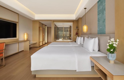 Chun'an Resort | Vignette Collection Yanshan Resort Qiandao Lake