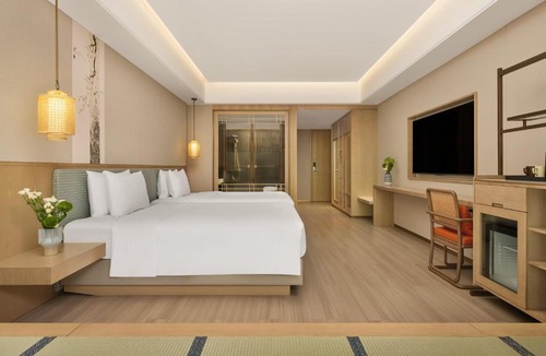 Chun'an Resort | Vignette Collection Yanshan Resort Qiandao Lake
