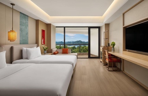Chun'an Resort | Vignette Collection Yanshan Resort Qiandao Lake
