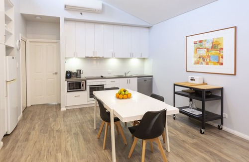 Dunsborough Villa | Villa 17 Beaches Bush Wineries and more