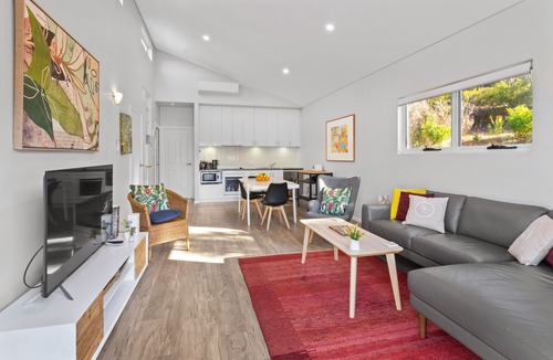 Dunsborough Villa | Villa 17 Beaches Bush Wineries and more