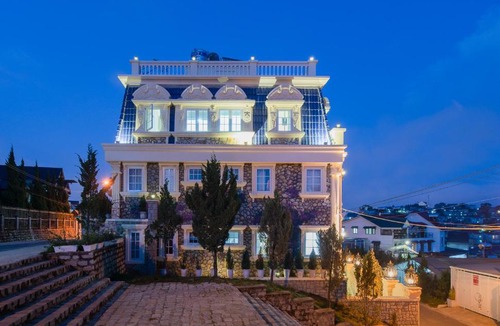 Da Lat Hotel | Villa Bảo Duy 2