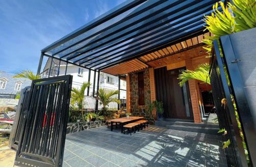Phuong Apartment | Villa Cô Ba 2