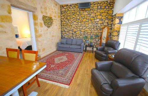 Mannum Bed & Breakfast | Villa Firestone, formally Harbour Mannum