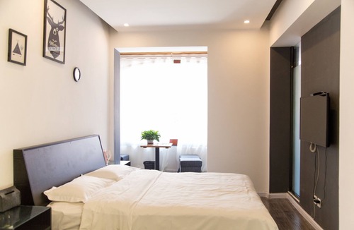 Zhanqiao Hotel | Villa Haixin