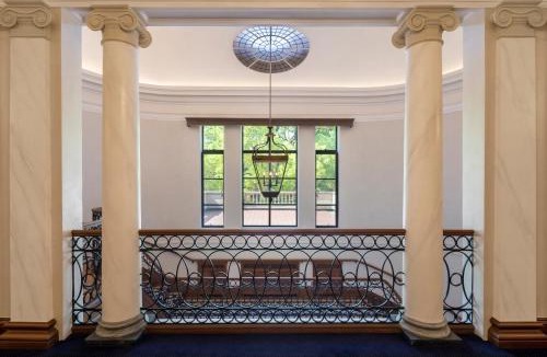 Xuhui Apartment | Villa Hazelwood - D'CONG Heritage