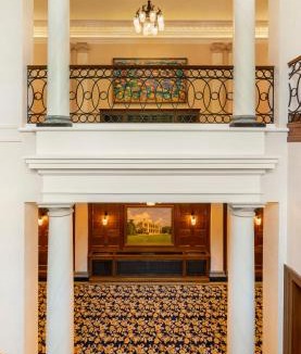 Xuhui Apartment | Villa Hazelwood - D'CONG Heritage