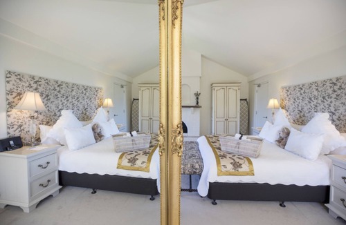 Margate Hotel | Villa Howden