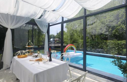Pudong House | Villa near Shanghai Disneyland perfect for vacation and party