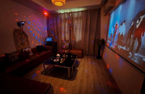 Pudong House | Villa near Shanghai Disneyland perfect for vacation and party