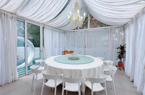 Pudong House | Villa near Shanghai Disneyland perfect for vacation and party